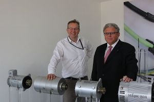 Rheinmetall, Milspec join forces on Boxer