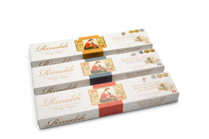 A real sweet nougat deal