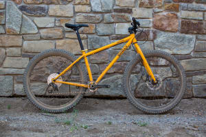 Surly Karate Monkey - First Look