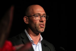 BCA endorses Tim Reed for its next president 