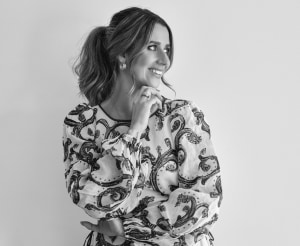 Kate Ford: How I launched my brand during the pandemic 
