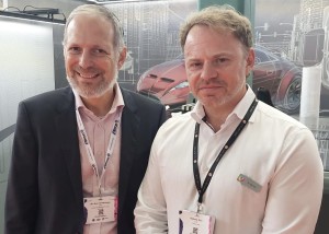 FESPA: NEW OPTIONS WITH DIMENSE