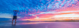 Confessions of an autistic photographer