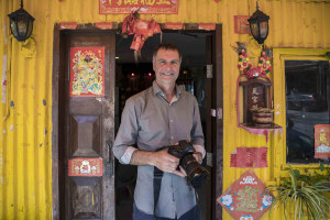 Our judges &ndash; Australasia's Top Emerging Photographers 2020 &ndash; Richard I&rsquo;Anson