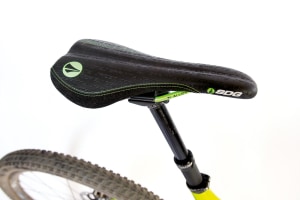 Trail Tested: SDG Tellis dropper post