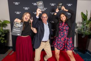 Norco scoops regional business awards