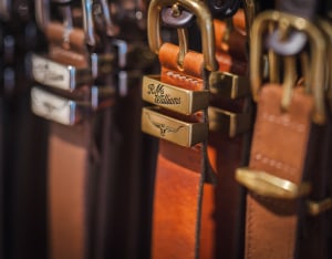 R.M.Williams locks in rodeo partnership