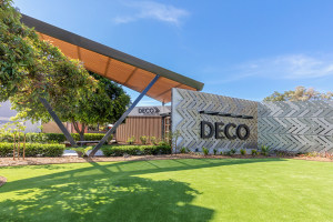 DECO opens new innovation centre