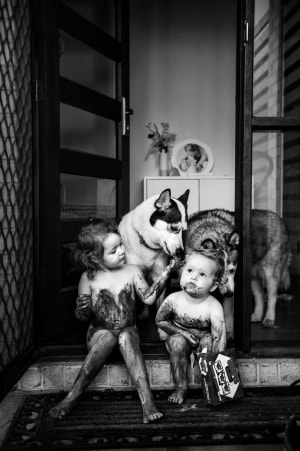 $50,000 annual Heritage Bank Photographic Awards open for entries