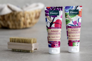 The changing face of cosmetics packaging