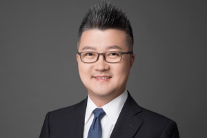 Bubs new executive appointments