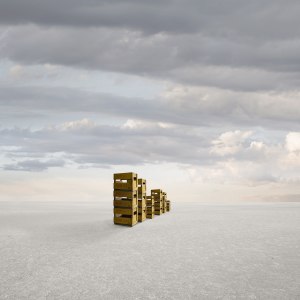 Australasia's Top Emerging Photographers 2022: Art, Winner