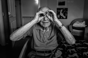 2021 Australasia's Top Emerging Photographers: Documentary, Winner