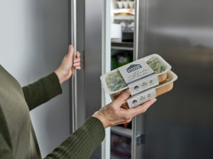 Food packaging: Leading the way