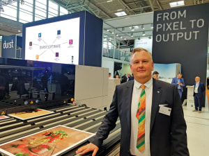 Durst establishes its own ANZ subsidiary