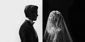 Australian Photographer wins International Wedding Photographer of the Year 2020 