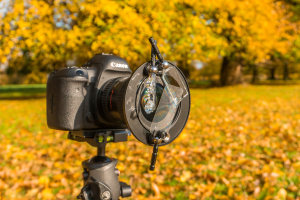 Bye Photoshop: three more in-camera creative photo tricks