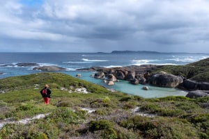 There are plenty of 'WOW!' moments in southern WA