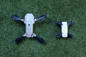 Which drone? A detailed review