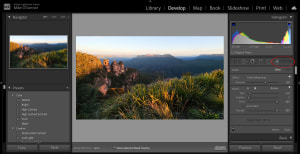 3 quick tips for using Lightroom's Adjustment Brush