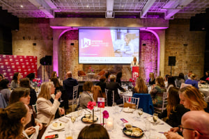 PACKAGING LEADERS HONOURED AT PKN AWARDS
