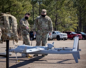 Orbital UAV signs new contract with Textron subsidiary Lycoming