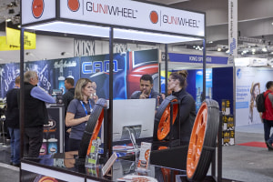 Latest products launched at Collision Repair Expo