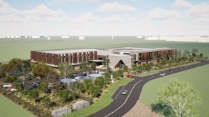 Kongsberg signs GWEO SPA with Commonwealth