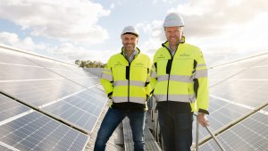 Pernod Ricard achieves 100% renewables target