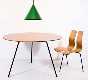 Clement Meadmore, a pioneering figure of Australian modernist design