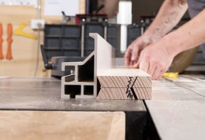 How to Make Sliding Doors
