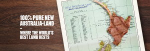 Tourism NZ embraces MLA's vision