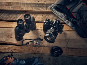 Olympus launches M.Zuiko Digital ED 8-25mm f/4 Pro Lens