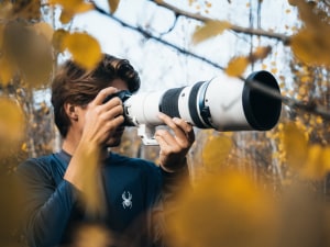 Olympus launches $12,000 150-400mm f/4.5 IS Pro lens 