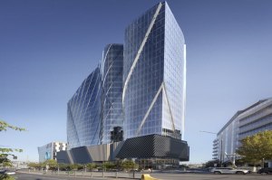 Smart metrics for office tower of the future 