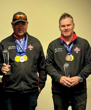 Victorian Aerobatic Championships 2024: Thrilling Performances from Hunter Trained Pilots
