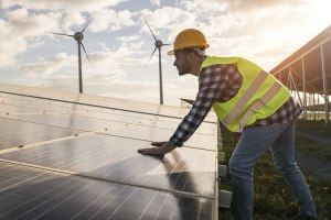 CSIRO, NSW government focus on net zero goals