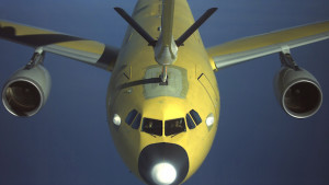 Airbus Plans MRTT Tech Insert