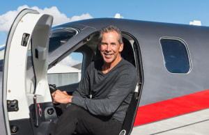 Daher delivers 100th TBM 960