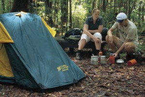 Video: Three awesome Qld hiking spots