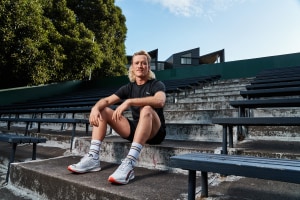 Puma signs on more Australian talent 