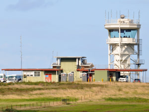 Airservices Proposes Change to Avalon Tower Operating Hours