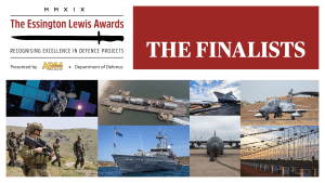 ADM Essington Lewis 2019 finalists announced