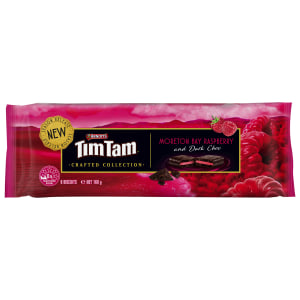 Arnott's crafts latest Tim Tam collection