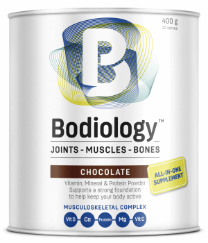Fonterra expands into supplements 