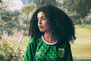 Umbro re-enters Australia with stockist rollout