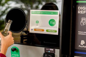 NSW govt to expand drink CDS scheme