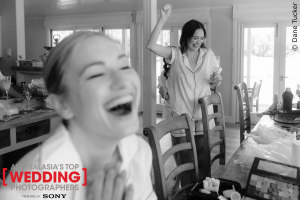 Australasia's Top Wedding Photographers 2022 &ndash; entries now closed