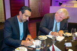 DMTC partners with indigenous-owned business Willyama