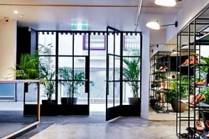 Bared Footwear: "the men's side of our business is really fascinating" 